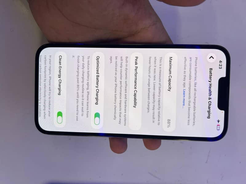 Apple iPhone 13 Pro Max 1