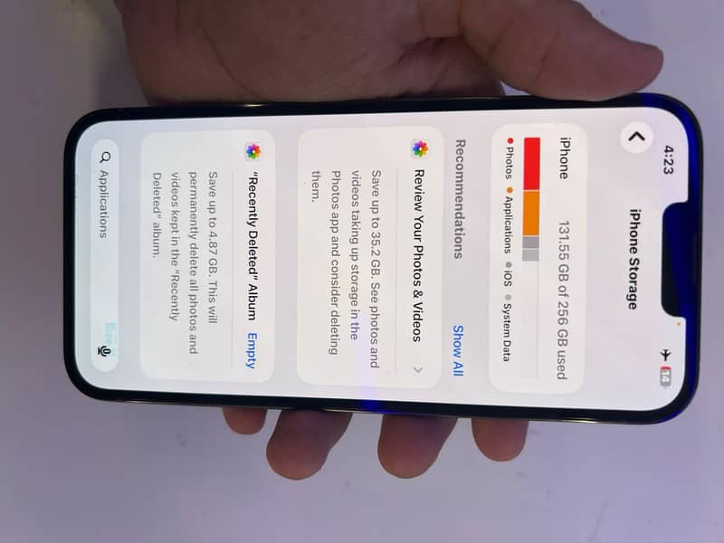 Apple iPhone 13 Pro Max 3