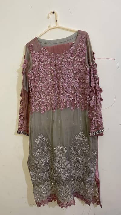 long shirt with pajama