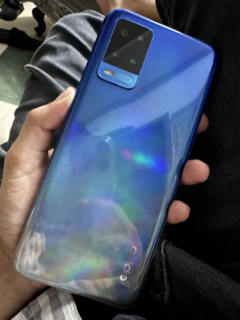 OPPO A54 0