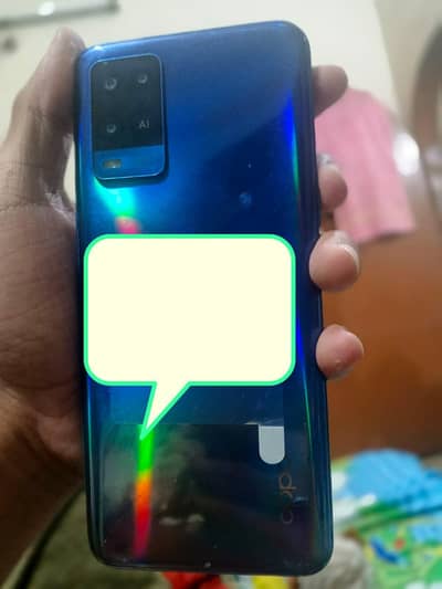 oppo A54