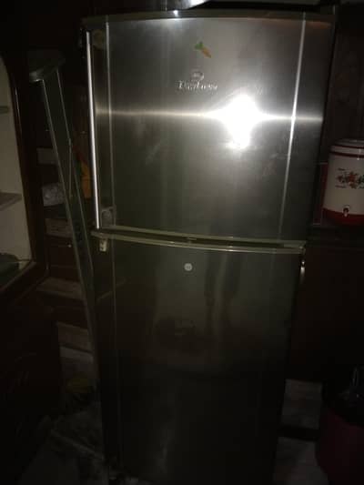 Dawalanc fridge