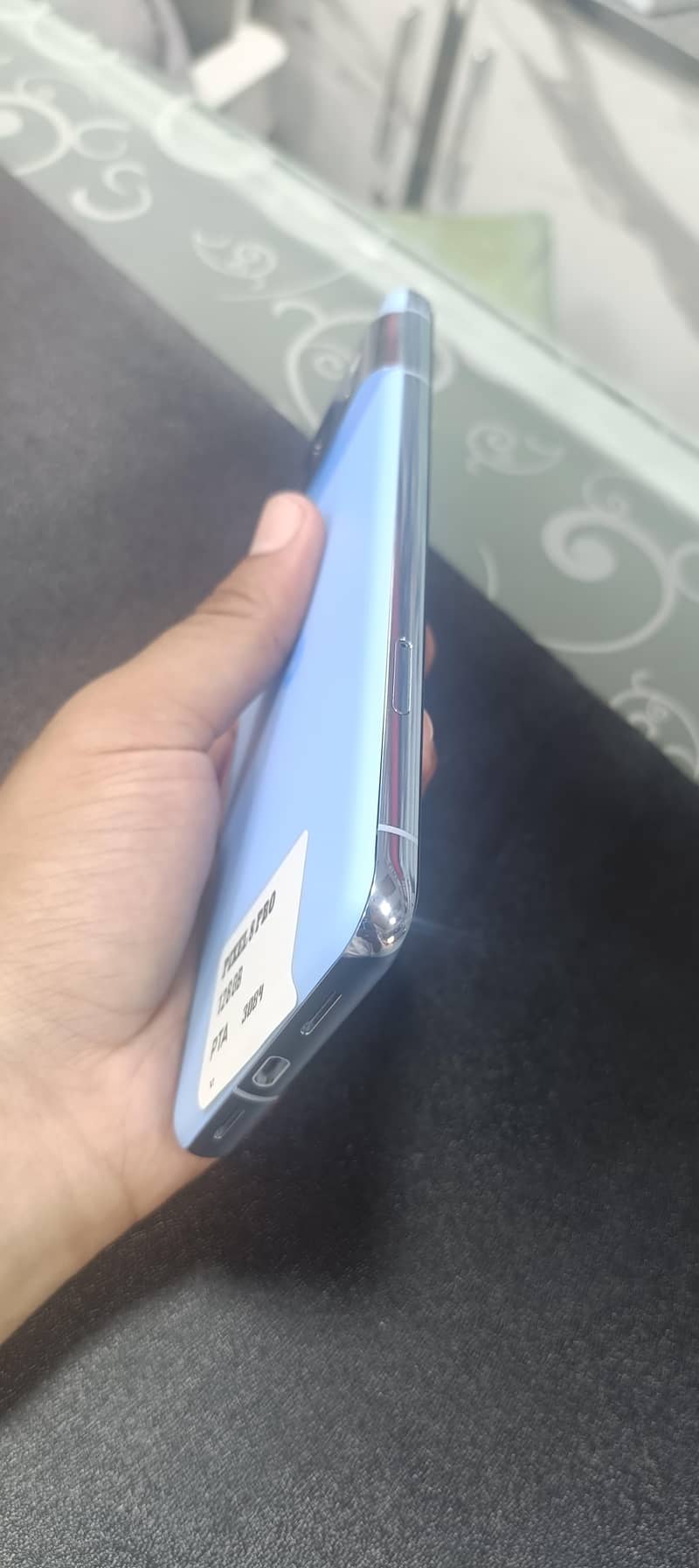 Google Pixel 8 Pro 0