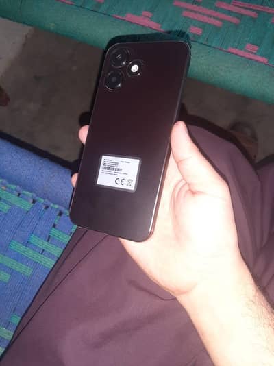 OPPO A6C 8+64 Gb
