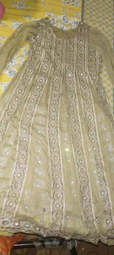 long maxi