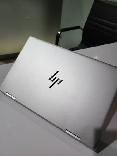 HP Envy x360
