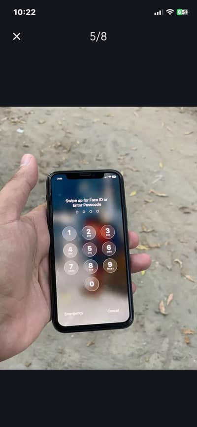 Apple iPhone 11 Pro