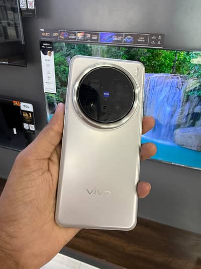 Vivo x200 Pro