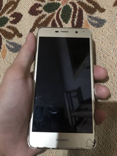 Huawei Y5