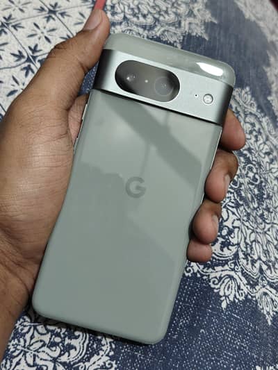 Google Pixel 8