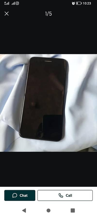 Apple iPhone 7 Plus