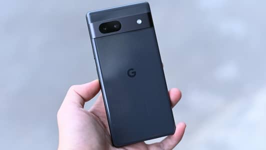 Google Pixel 7a
