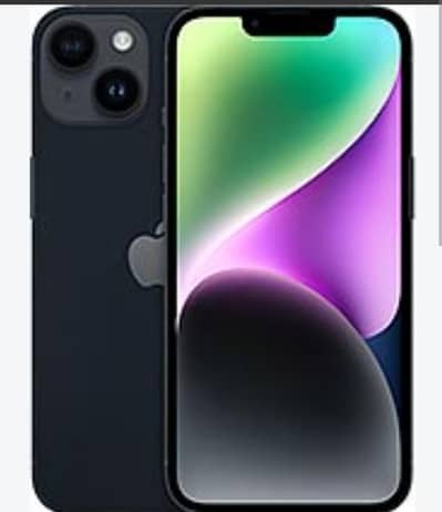 Apple iPhone 14