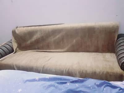 sofa com  bed