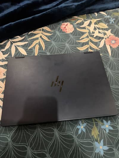 Hp omni book x flip 14 2-1 intel core ultra 7