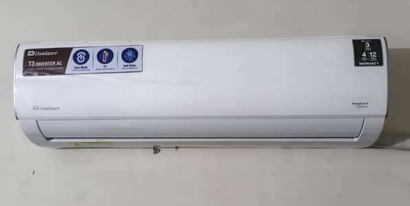 Dawlance AC 1.5 ton T3 model