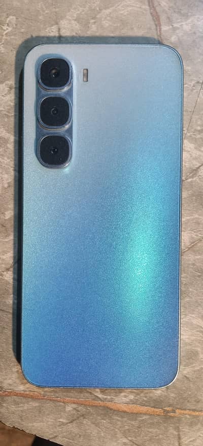 Infinix Hot 60 Pro