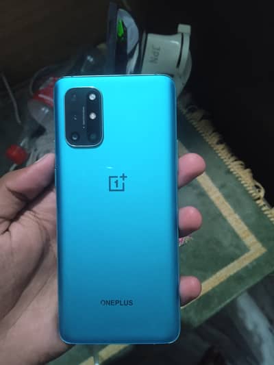 OnePlus 8t