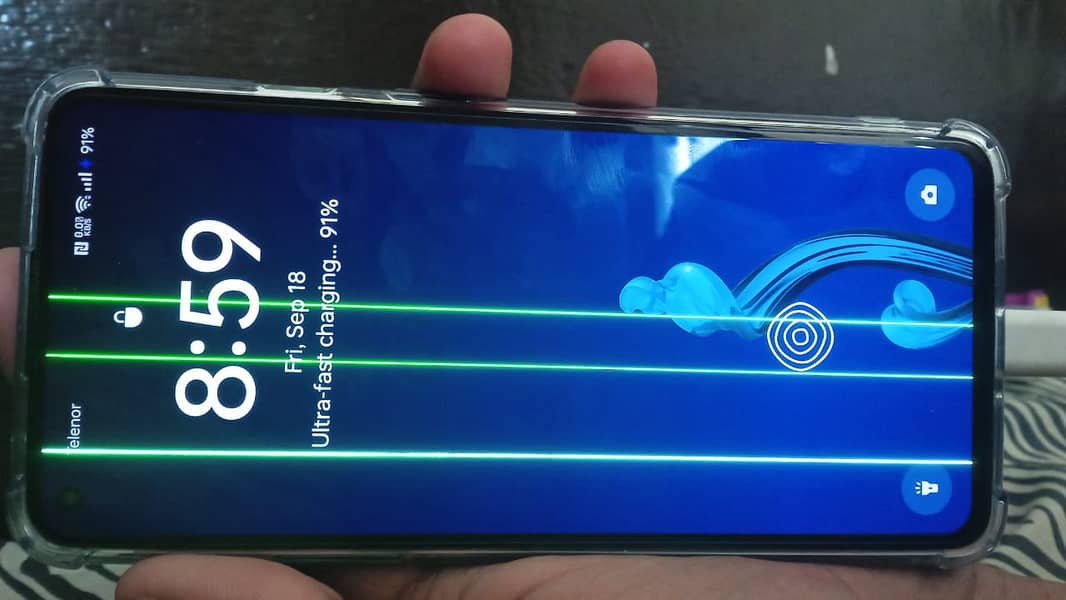 OnePlus 8t 5