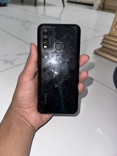 Vivo Y30