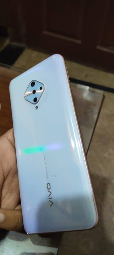 Vivo s1 pro Urgent sale