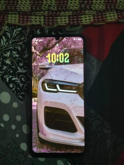 Samsung Mobile A07 5G