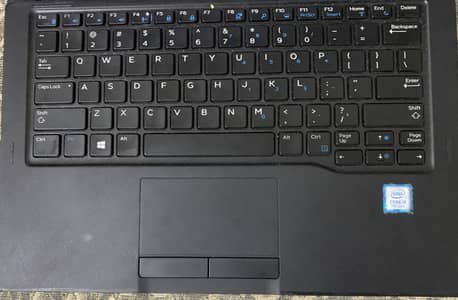 Latitude 5289