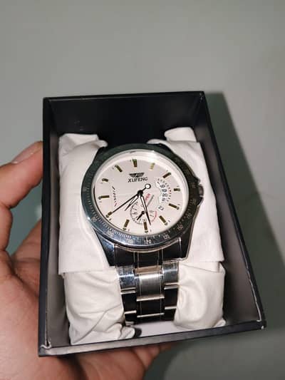 UEFUNG watch for sale