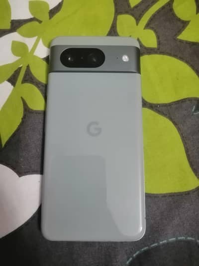 Google Pixel 8