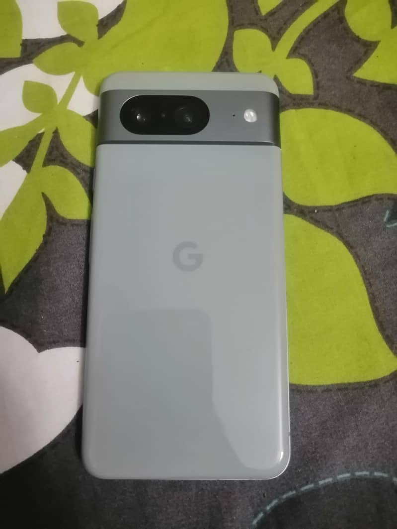 Google Pixel 8 0