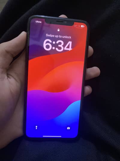 Apple iPhone 11 Pro Max