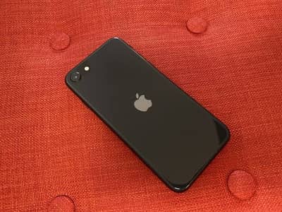 Apple iPhone SE
