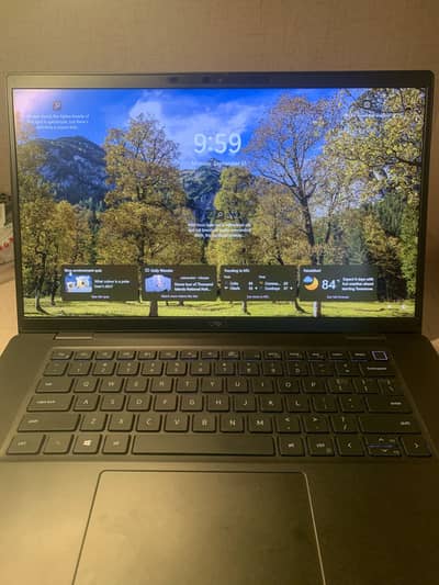 Dell latitude 7520 i7 11 generation | 16GB RAM 512 GB SSD