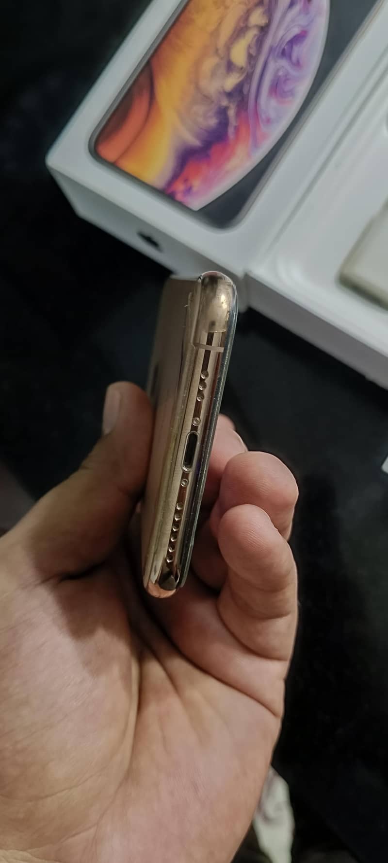Apple iPhone XS 0