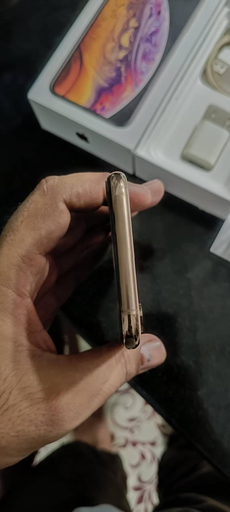Apple iPhone XS 2