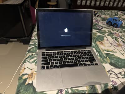 Macbook pro late 2013