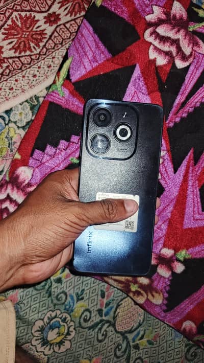 Infinix Smart 8