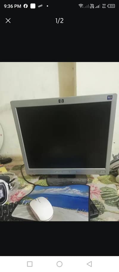LCD For Sale