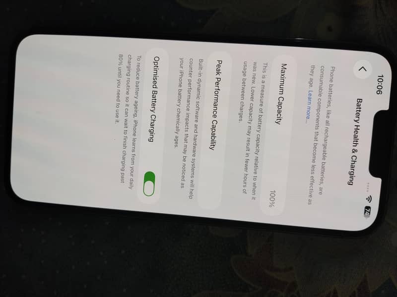 Apple iPhone 13 Pro Max 1