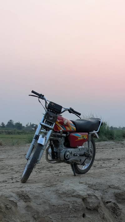 Honda 125 Cc 2026 model