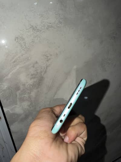 Samsung Mobile A31