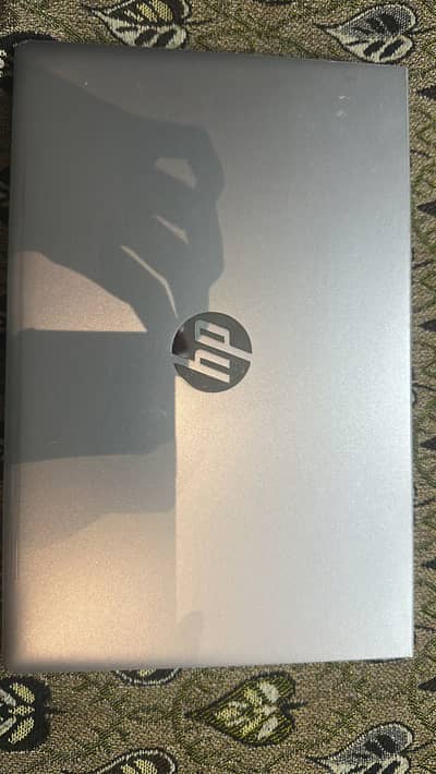 HP PROBOOK 640 G8
