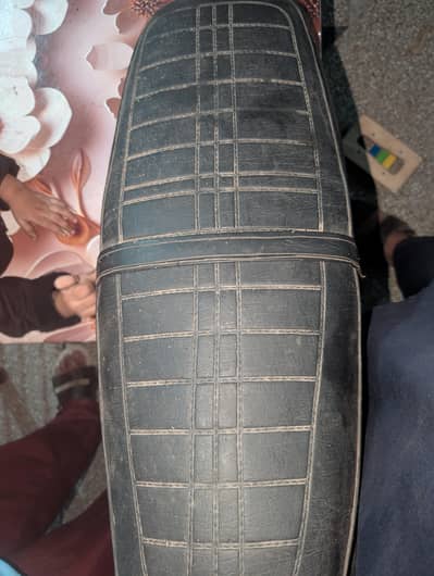 Kawasaki GTO parts for sale