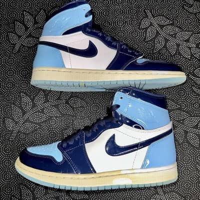 Air Jordan 1 Retro High – Excellent 9/10 Condition