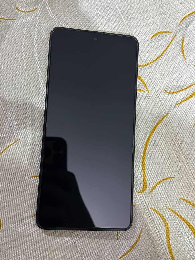 Tecno CAMON 20 1