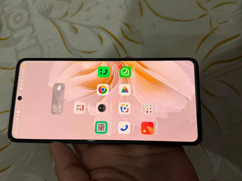 Tecno CAMON 20 2