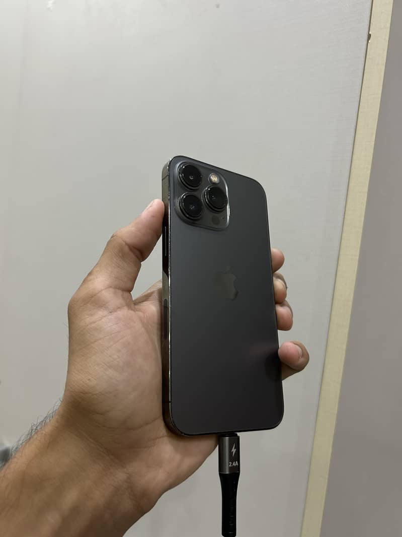 Apple iPhone 13 Pro 0