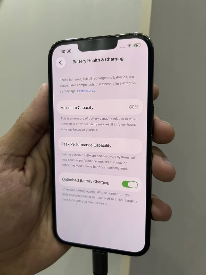 Apple iPhone 13 Pro 1