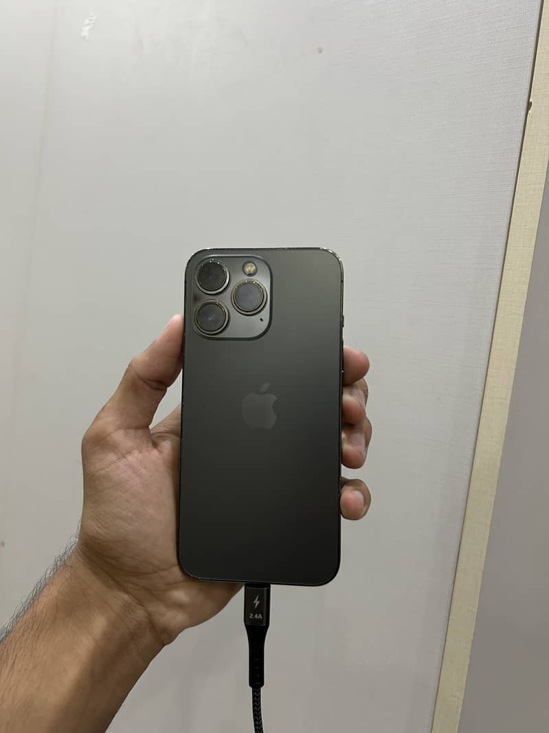 Apple iPhone 13 Pro 5