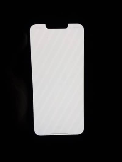 Apple iPhone 14orginal  panle white Screenl